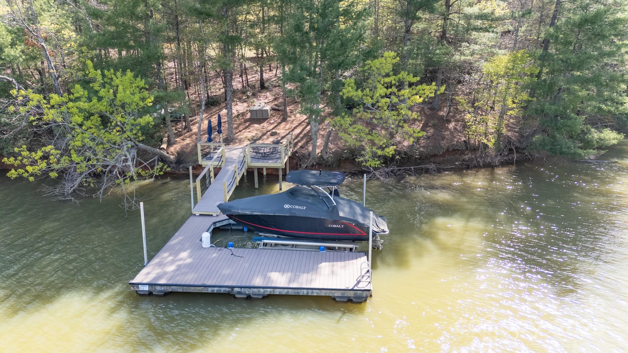 163 Cabin Bluff Drive Marion NC 28752