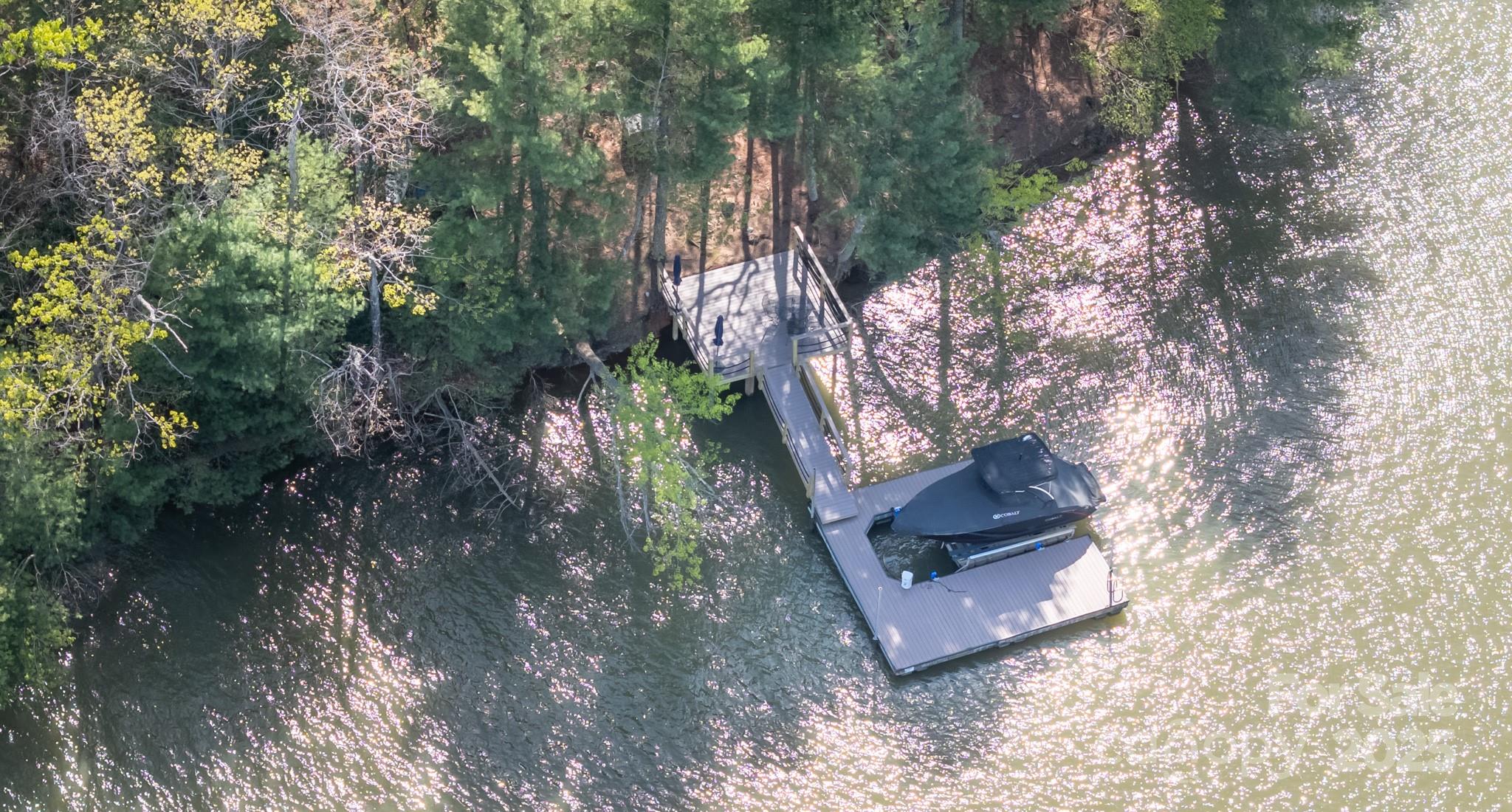 163 Cabin Bluff Drive Marion NC 28752