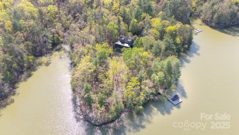 163 Cabin Bluff Drive Marion NC 28752