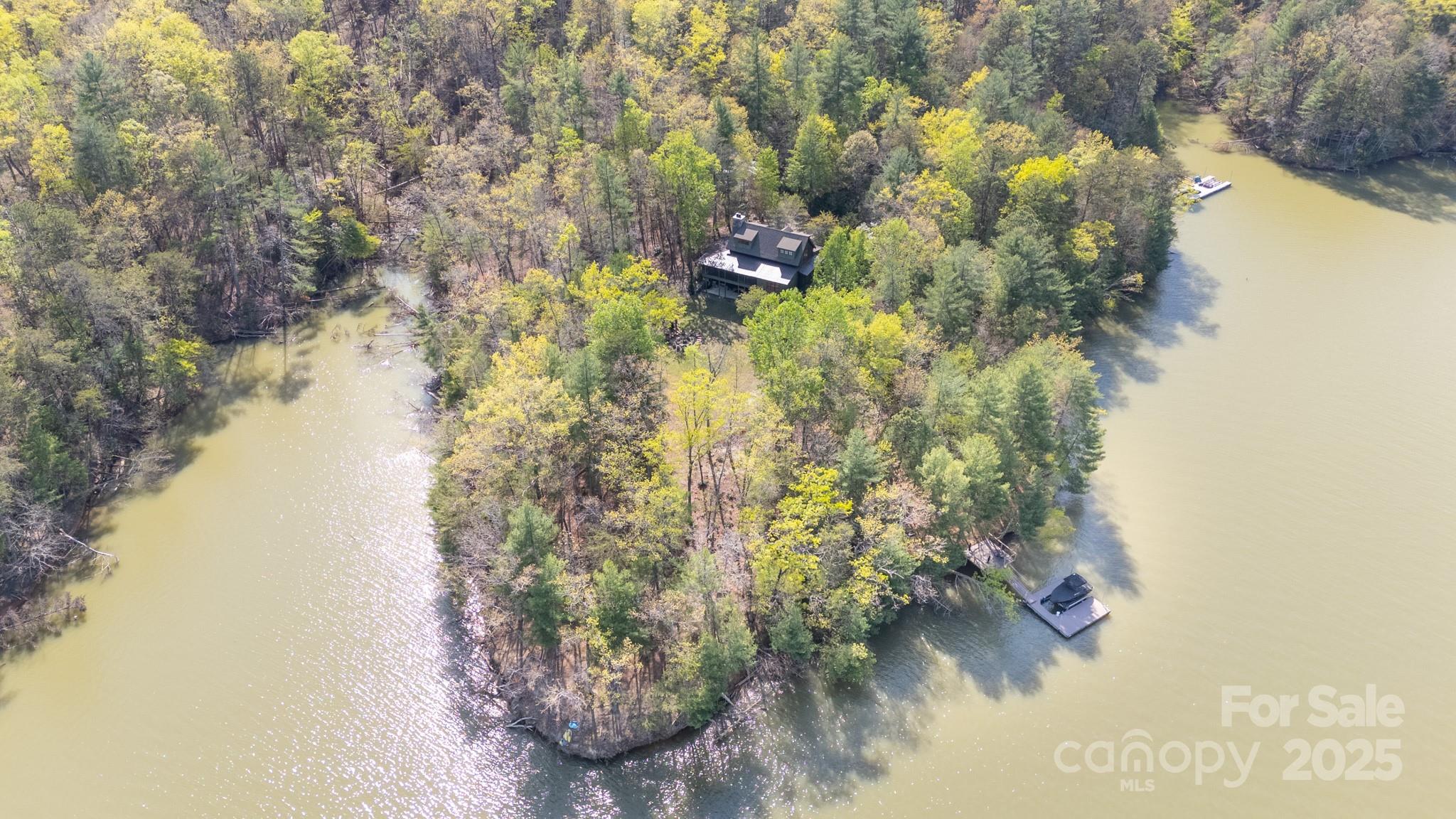 163 Cabin Bluff Drive Marion NC 28752