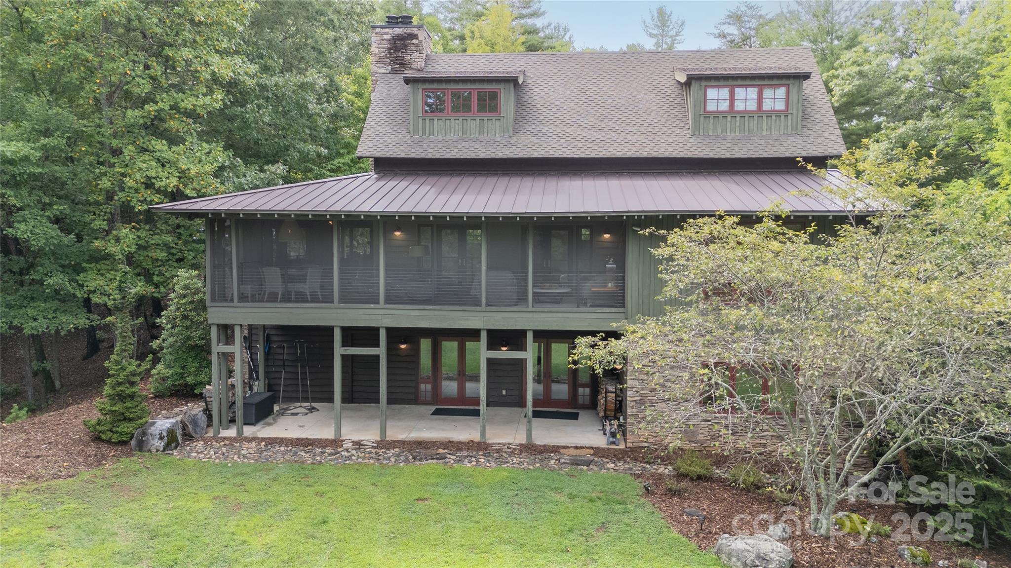 163 Cabin Bluff Drive Marion NC 28752