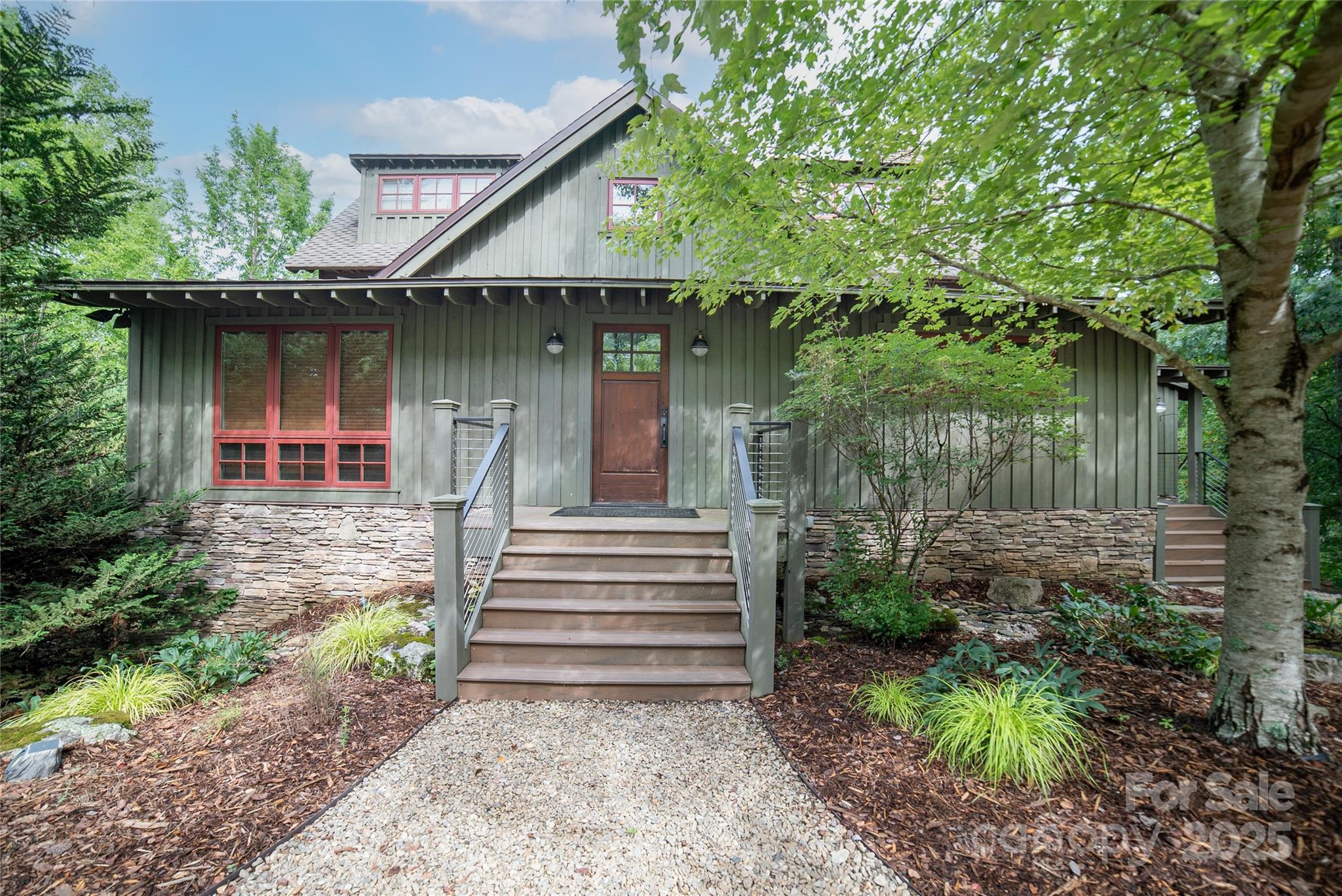 163 Cabin Bluff Drive Marion NC 28752