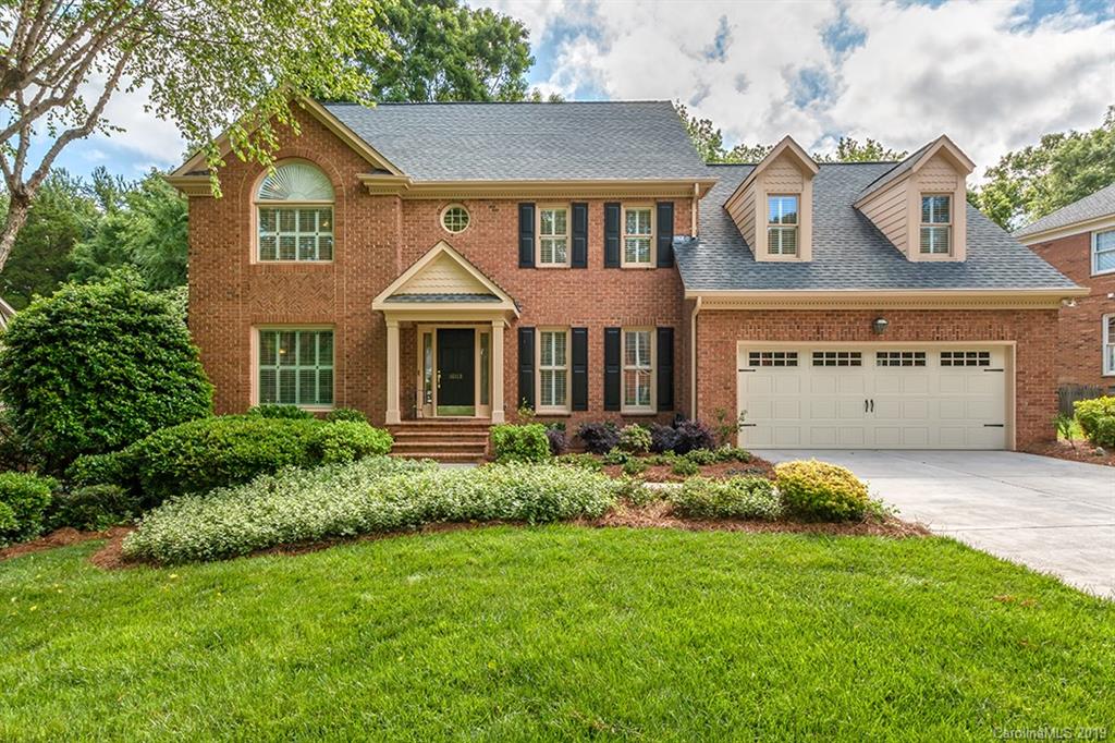 10113 Waterbrook Lane Charlotte NC 28277