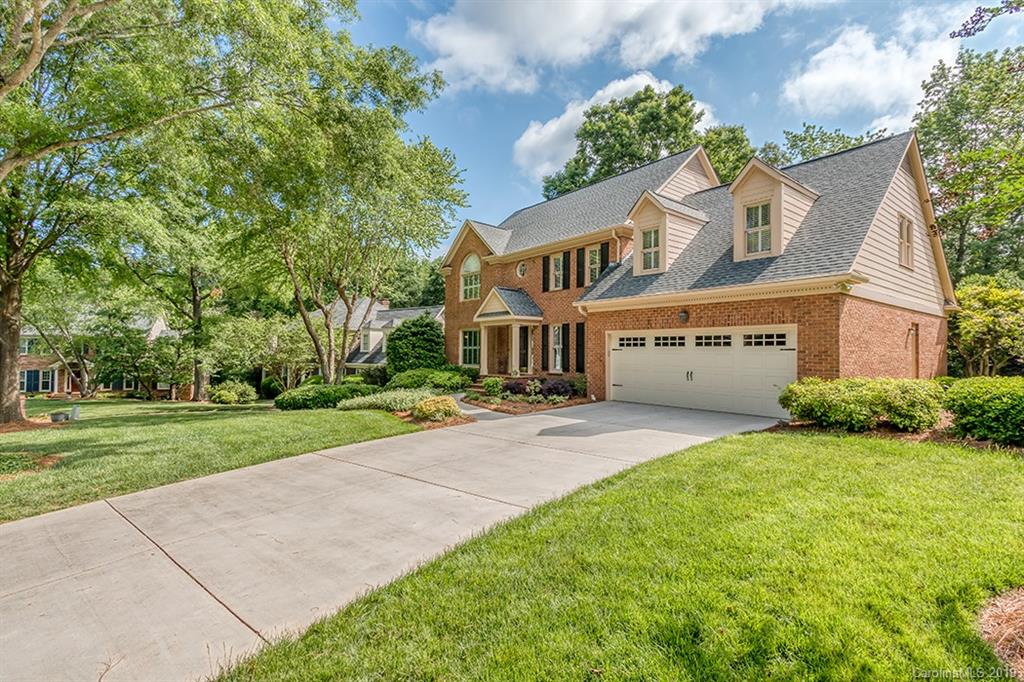 10113 Waterbrook Lane Charlotte NC 28277