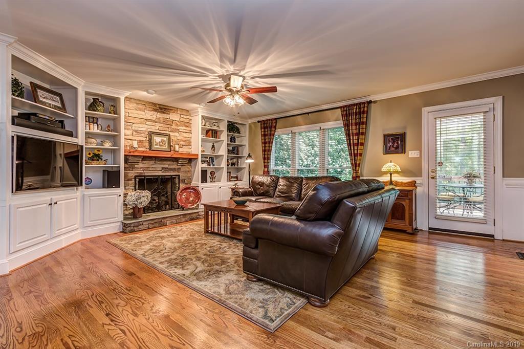 10113 Waterbrook Lane Charlotte NC 28277