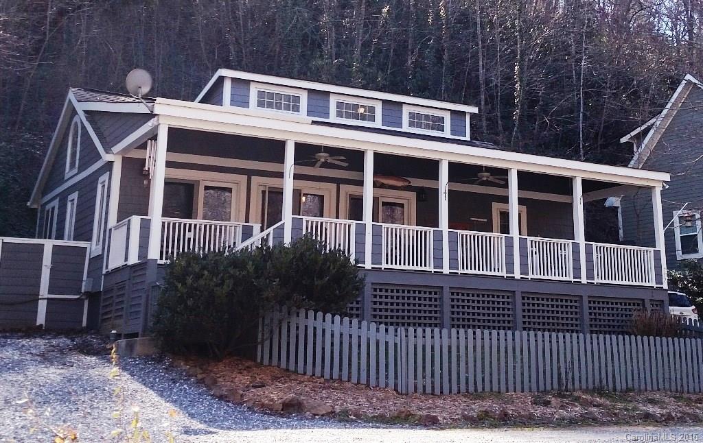 752 Dillard Road Sylva NC 28779