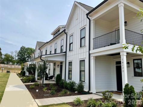 10211 Rainier Trail Drive NW Huntersville NC 28078
