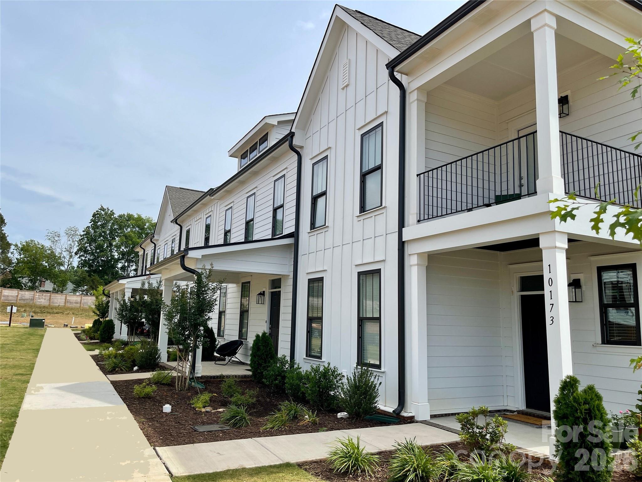 10211 Rainier Trail Drive NW Huntersville NC 28078