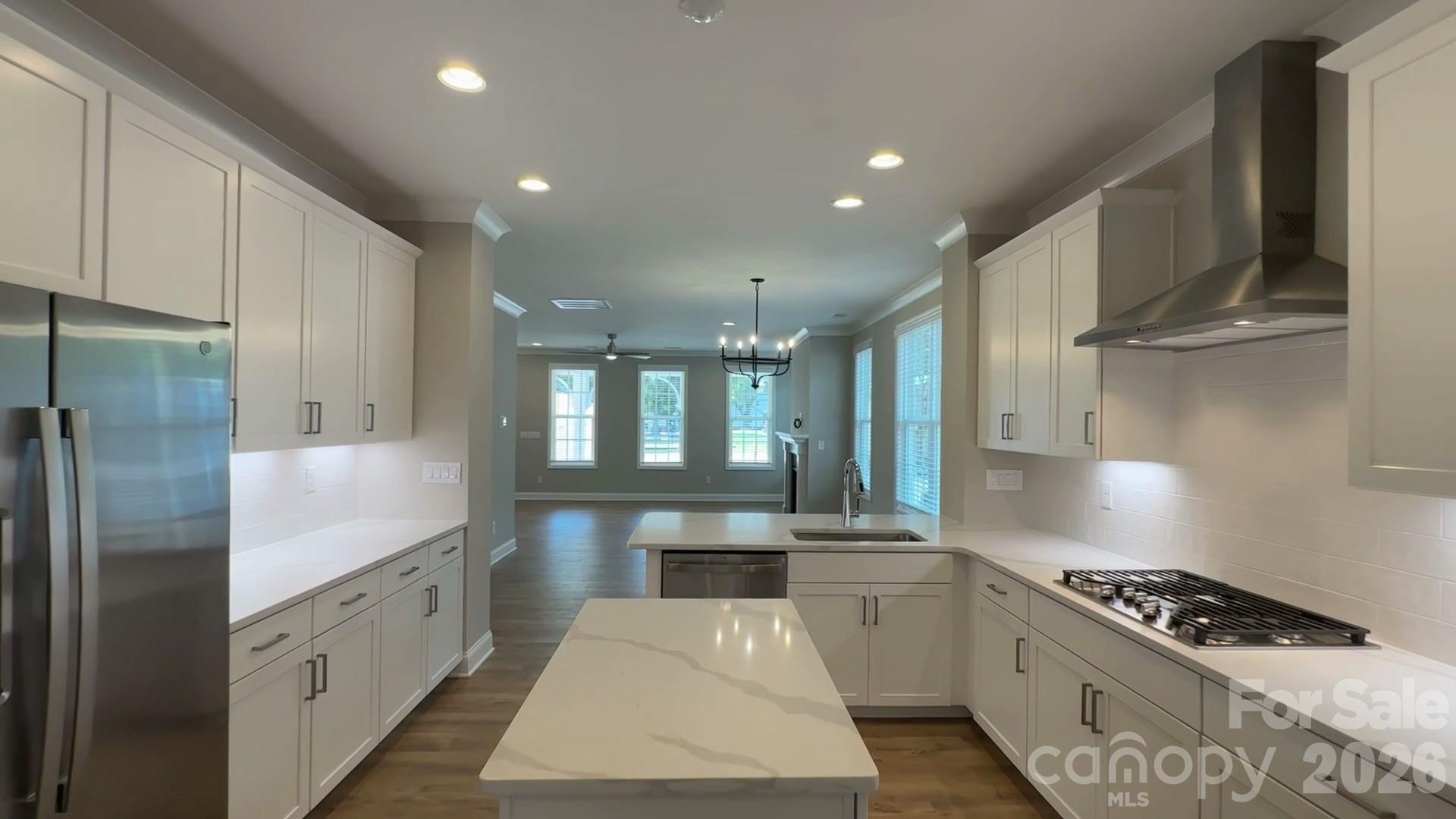 10211 Rainier Trail Drive NW Huntersville NC 28078