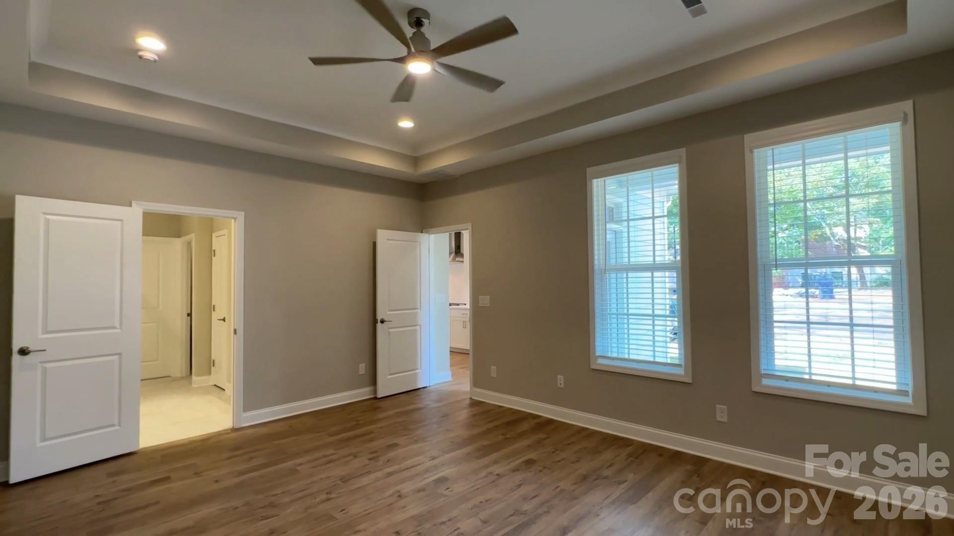 10211 Rainier Trail Drive NW Huntersville NC 28078
