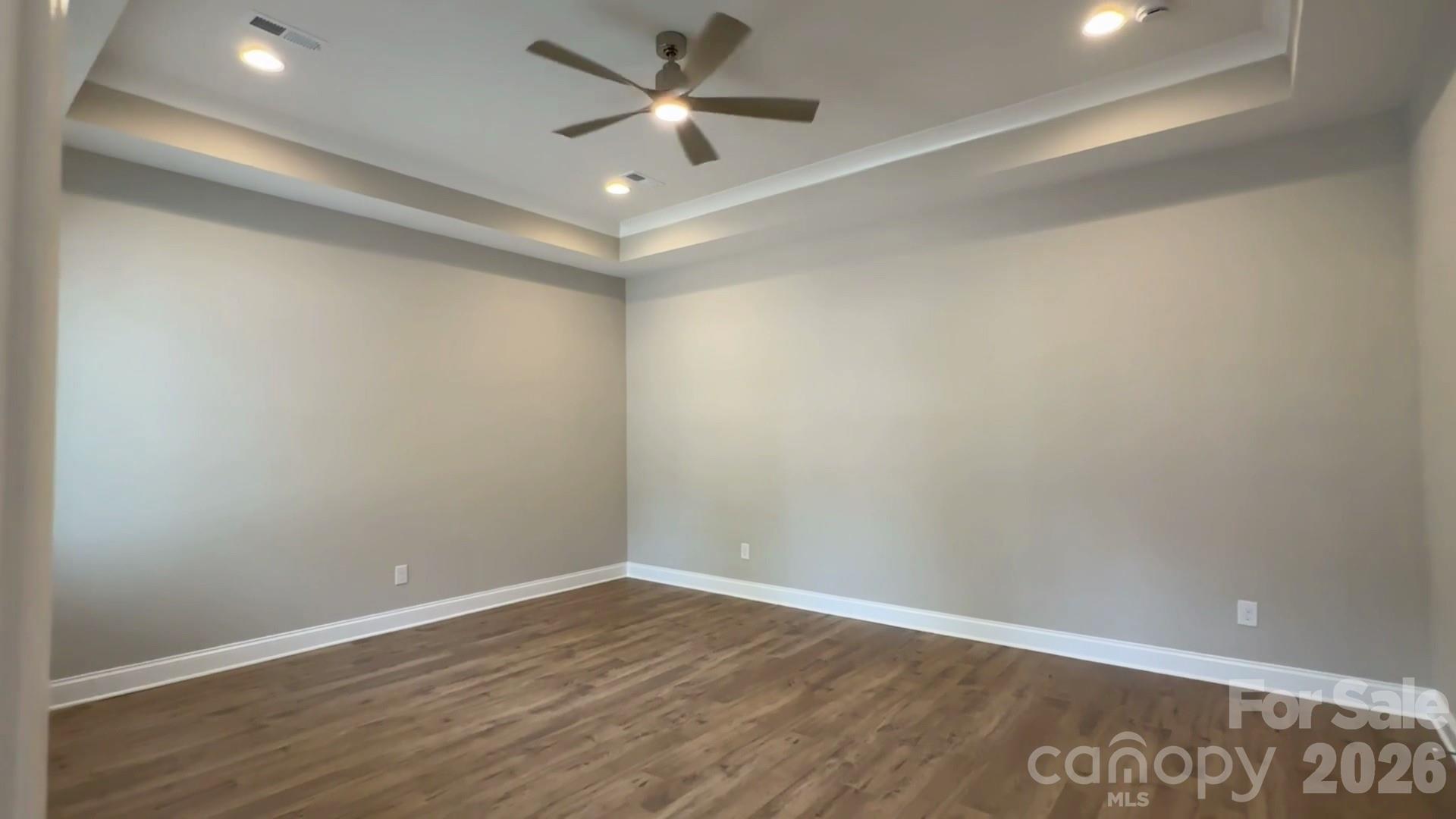 10211 Rainier Trail Drive NW Huntersville NC 28078