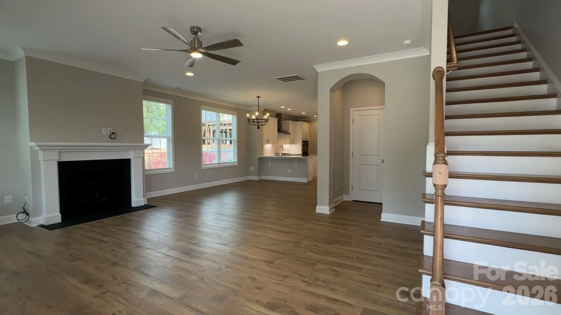 10211 Rainier Trail Drive NW Huntersville NC 28078