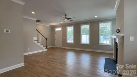 10211 Rainier Trail Drive NW Huntersville NC 28078