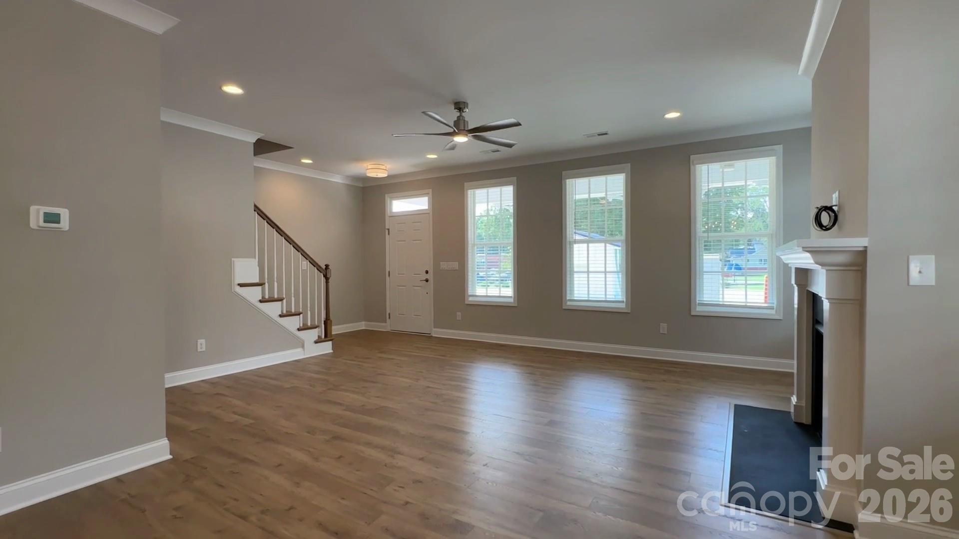10211 Rainier Trail Drive NW Huntersville NC 28078