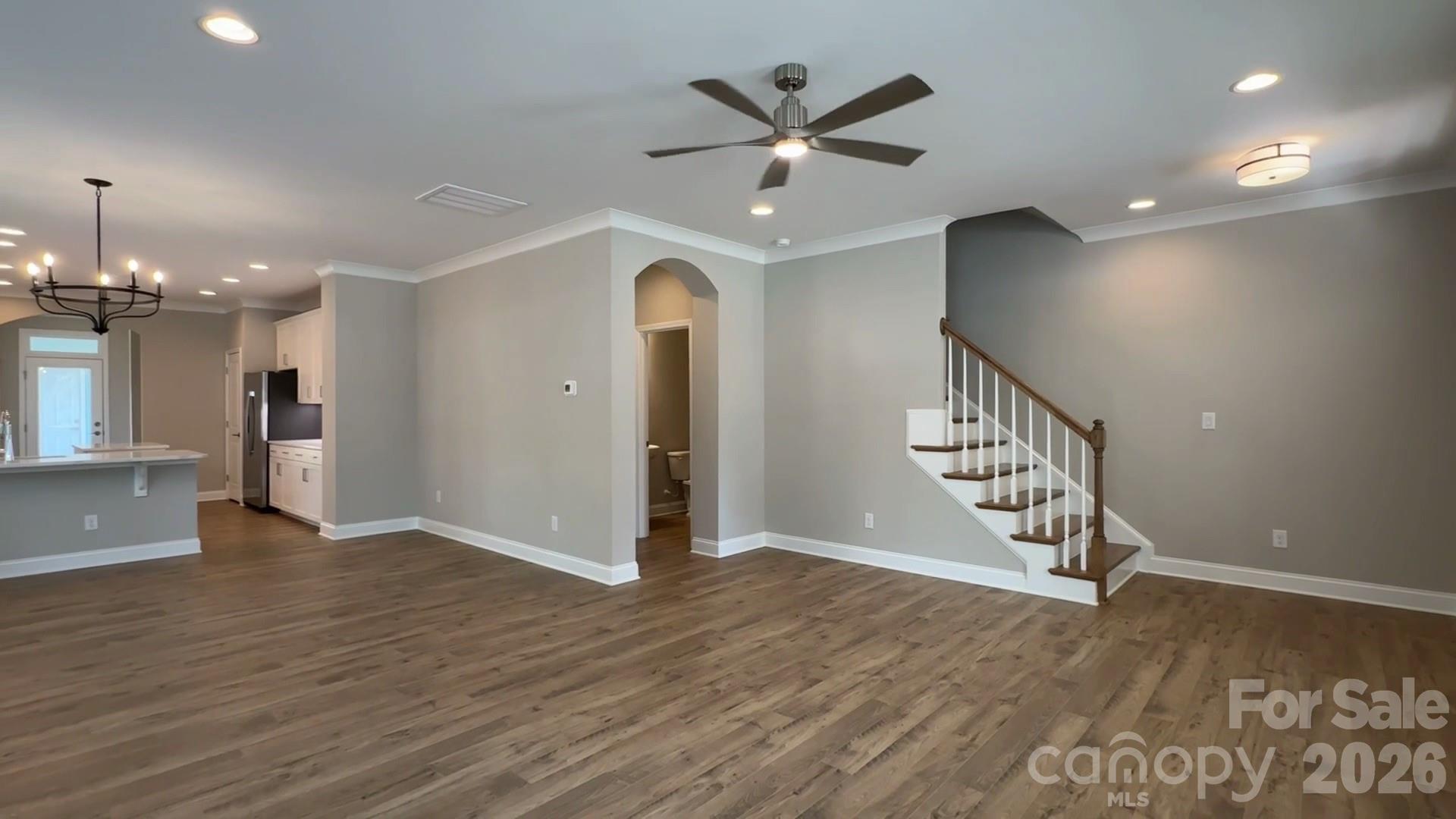 10211 Rainier Trail Drive NW Huntersville NC 28078