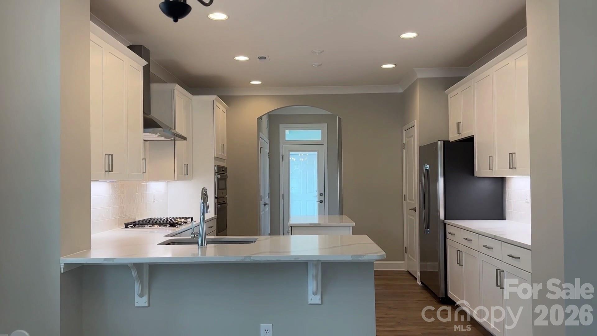 10211 Rainier Trail Drive NW Huntersville NC 28078
