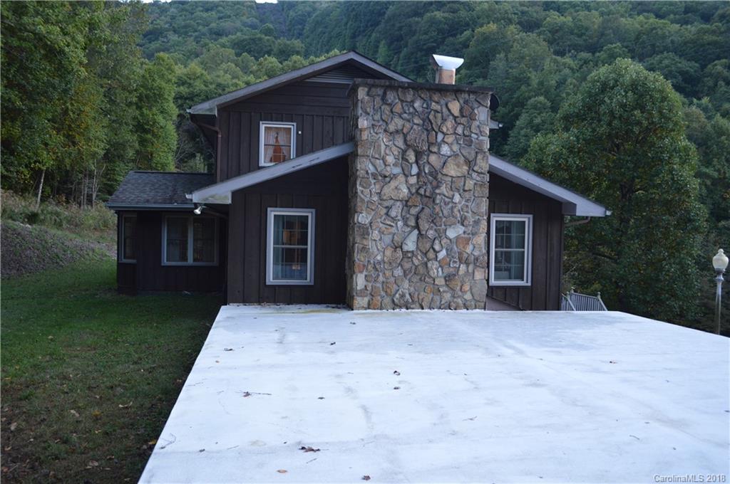 329 Fawn Trail Canton NC 28716