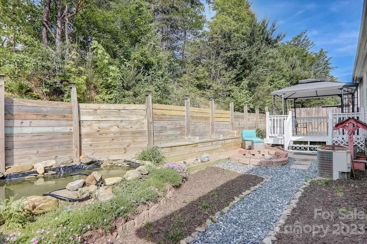 202 Nicholas Drive Asheville NC 28806