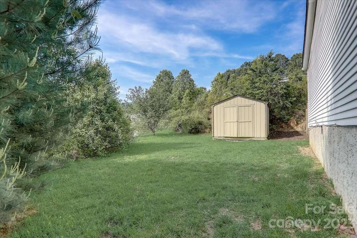 202 Nicholas Drive Asheville NC 28806