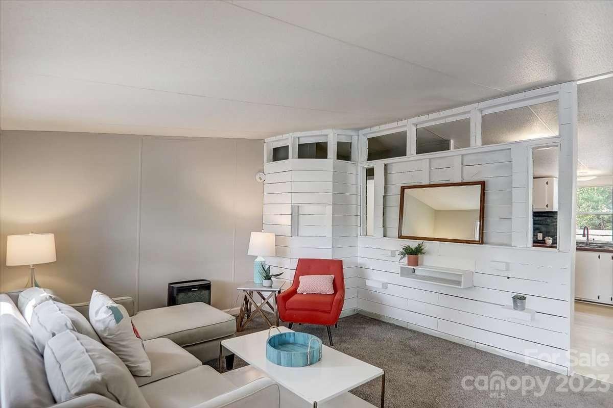 202 Nicholas Drive Asheville NC 28806
