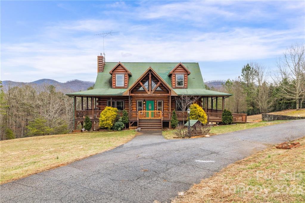 104 North Star Drive Union Mills NC 28167
