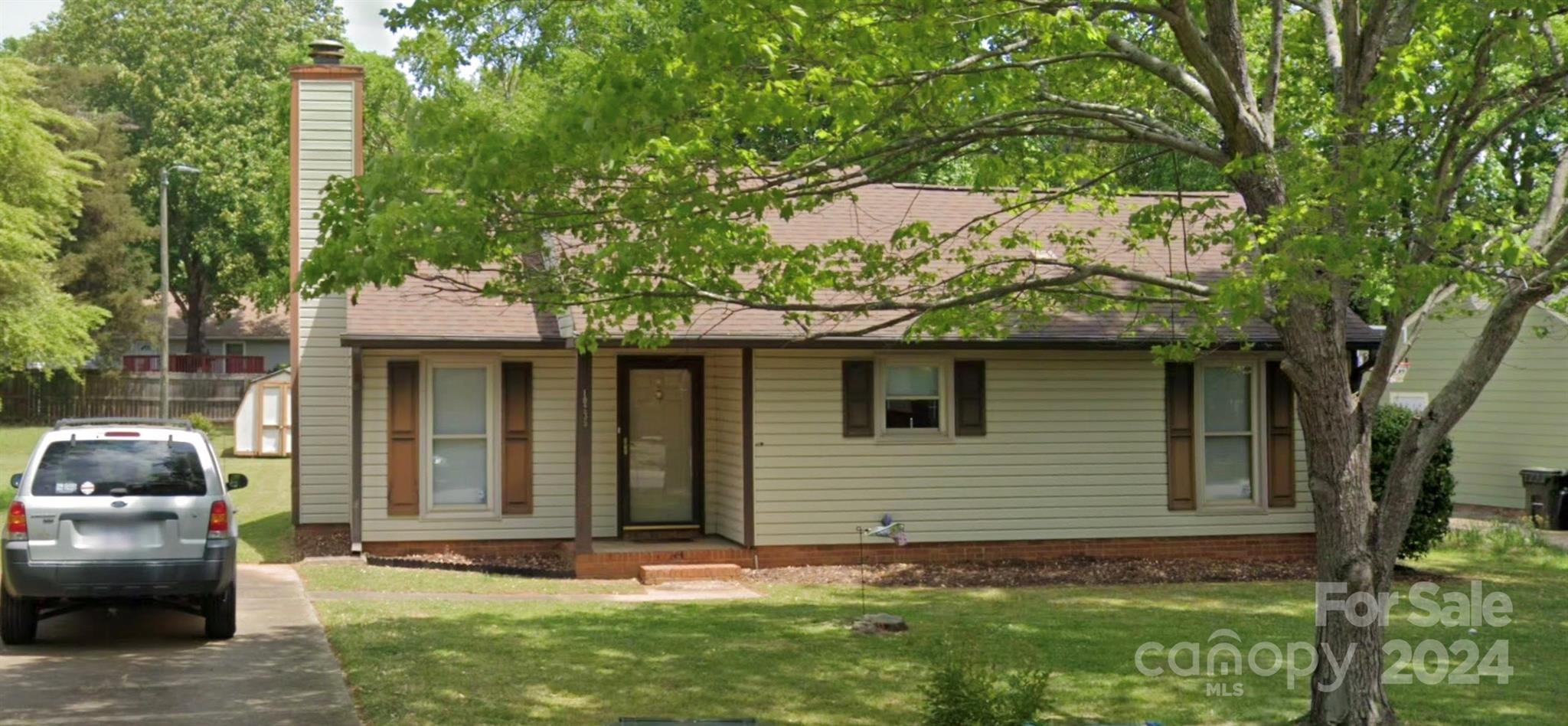 10235 Gloman Court Mint Hill NC 28227