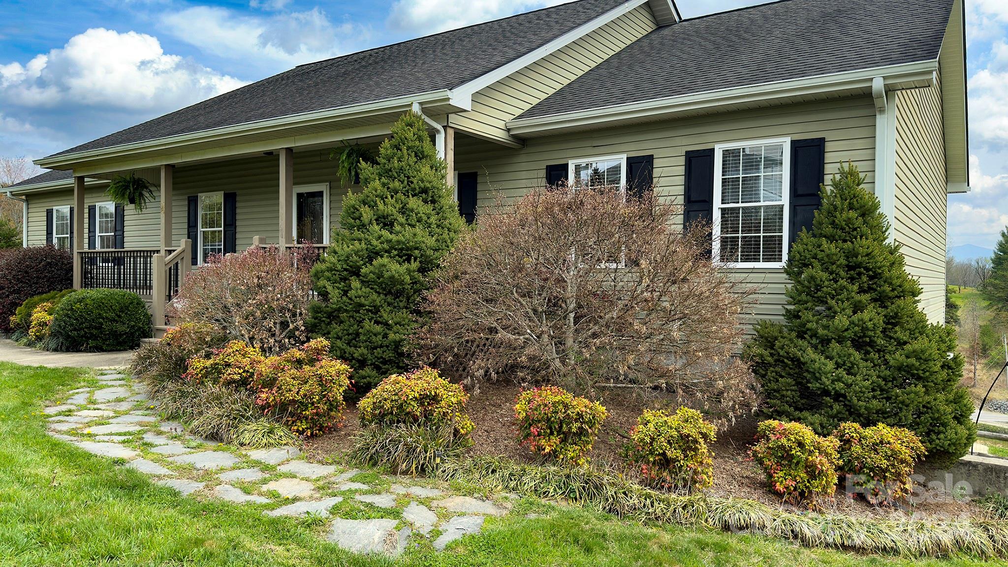 21 Castlewood Drive Alexander NC 28701