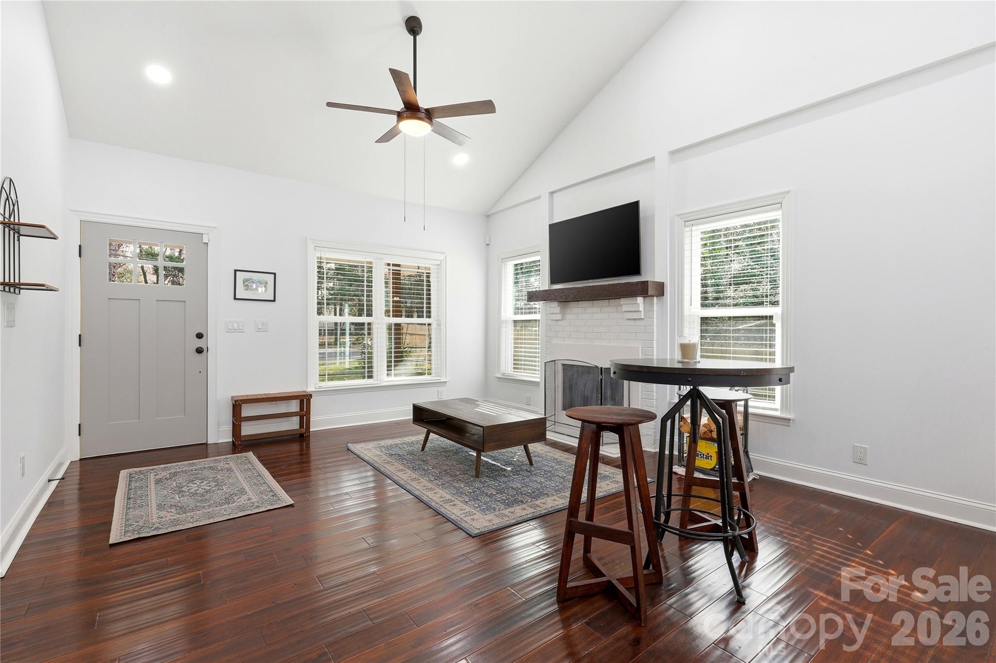 2224 Weyland Avenue Charlotte NC 28208