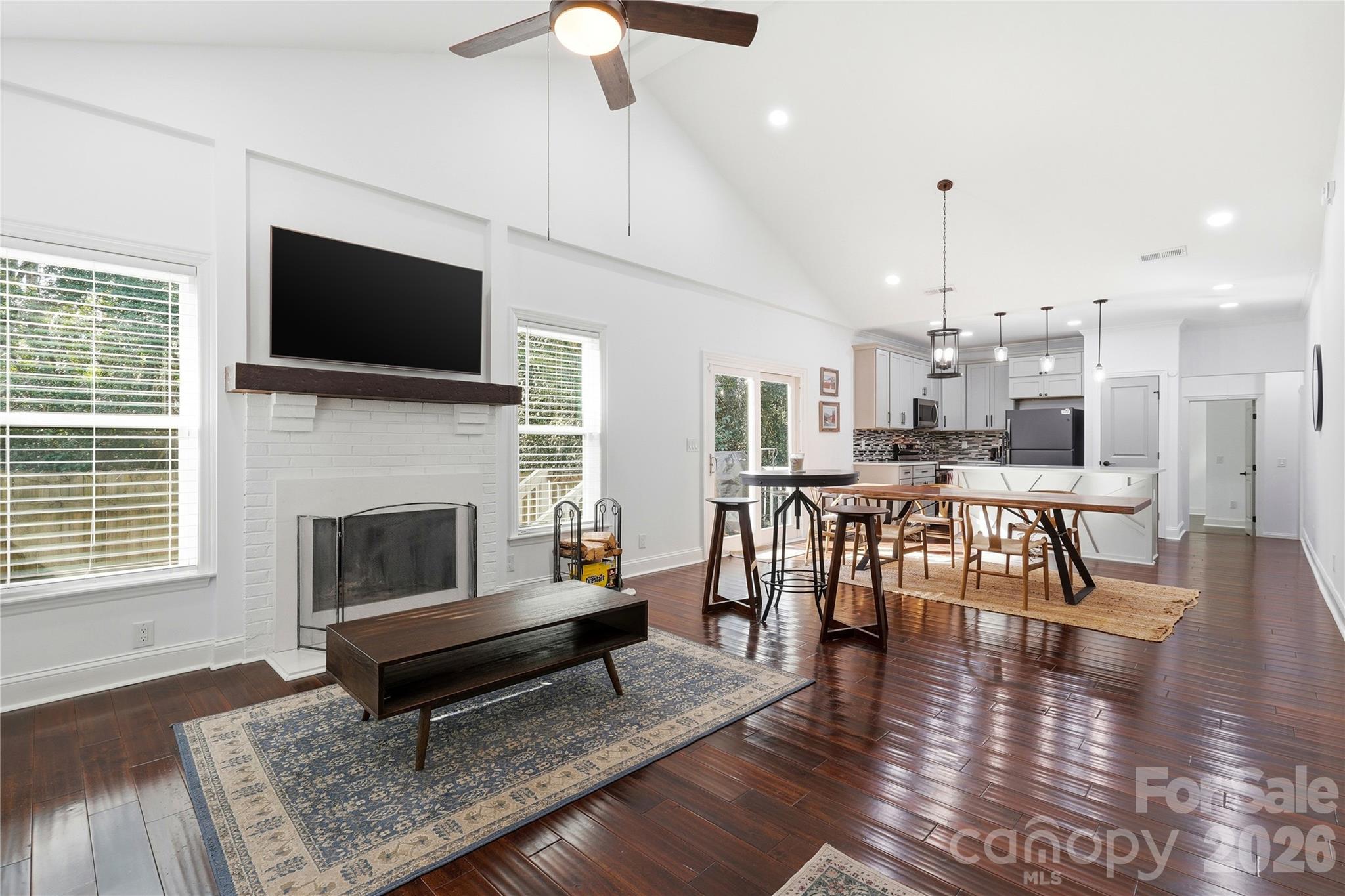 2224 Weyland Avenue Charlotte NC 28208
