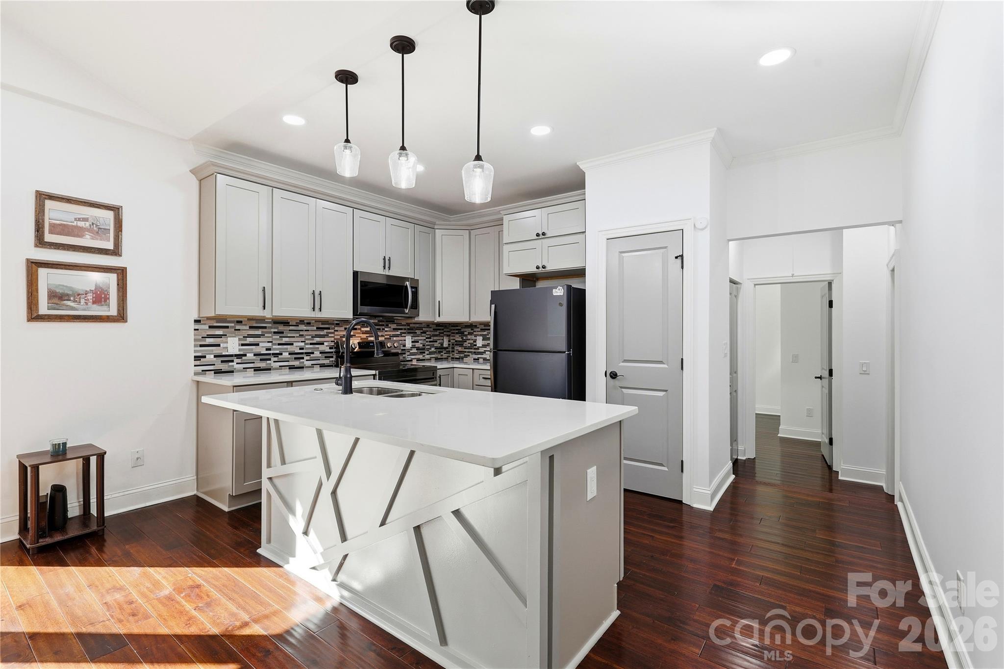 2224 Weyland Avenue Charlotte NC 28208