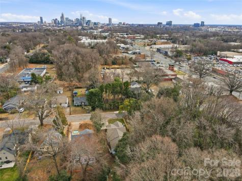 2224 Weyland Avenue Charlotte NC 28208