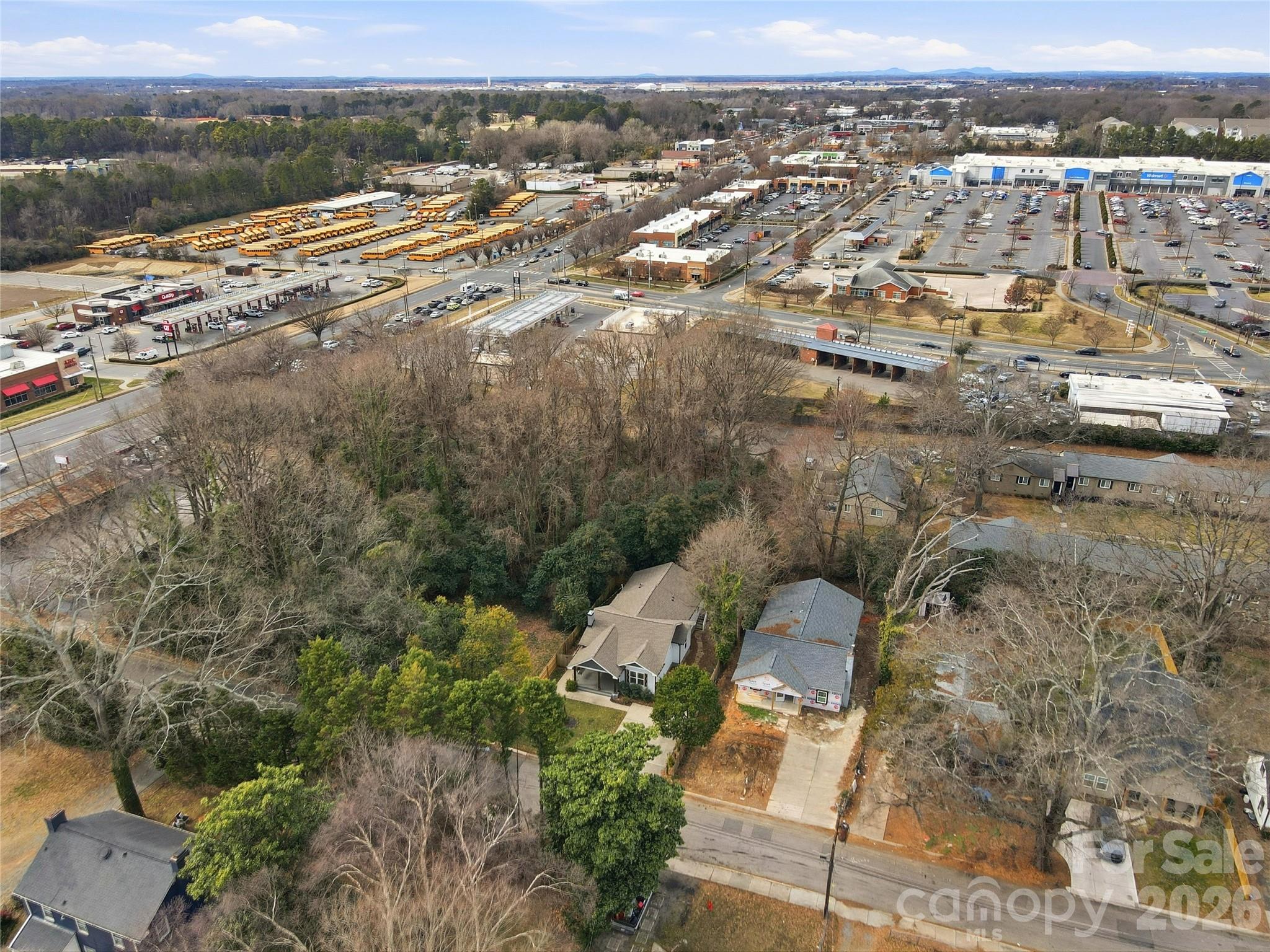 2224 Weyland Avenue Charlotte NC 28208