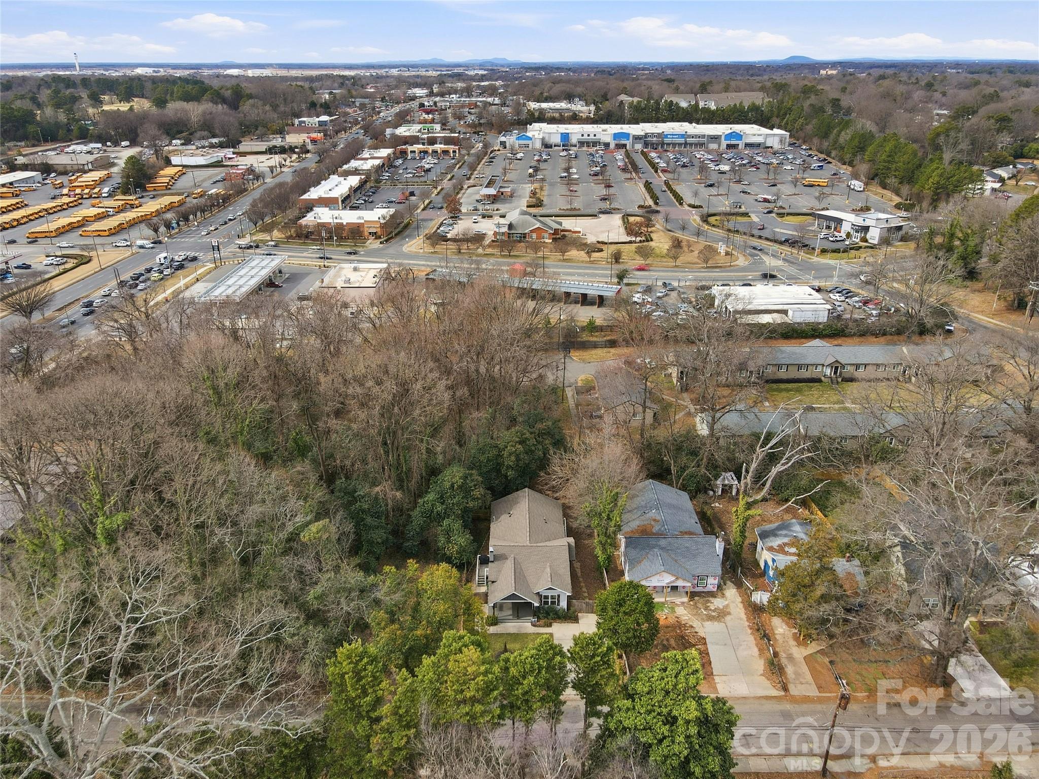 2224 Weyland Avenue Charlotte NC 28208