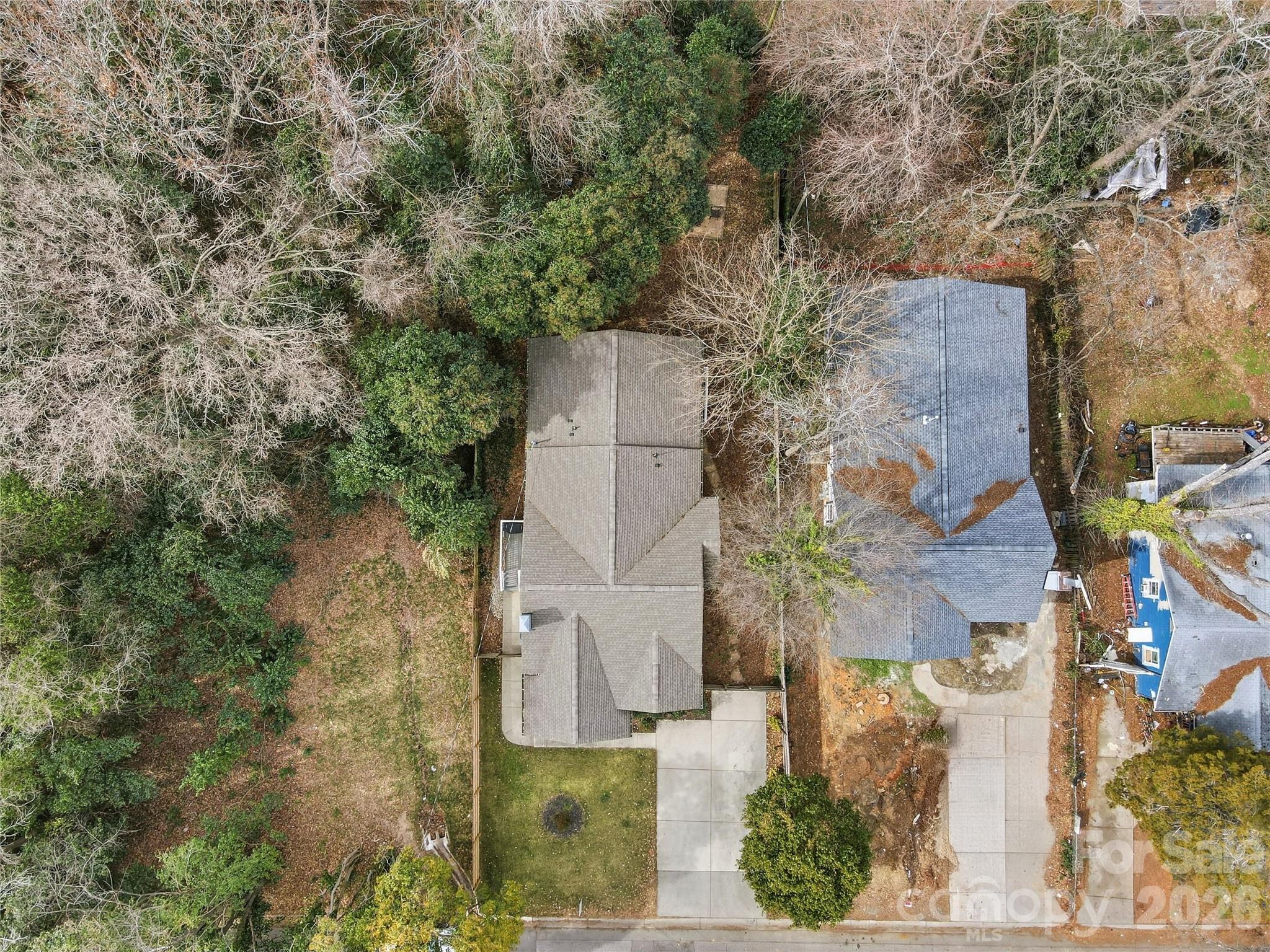 2224 Weyland Avenue Charlotte NC 28208