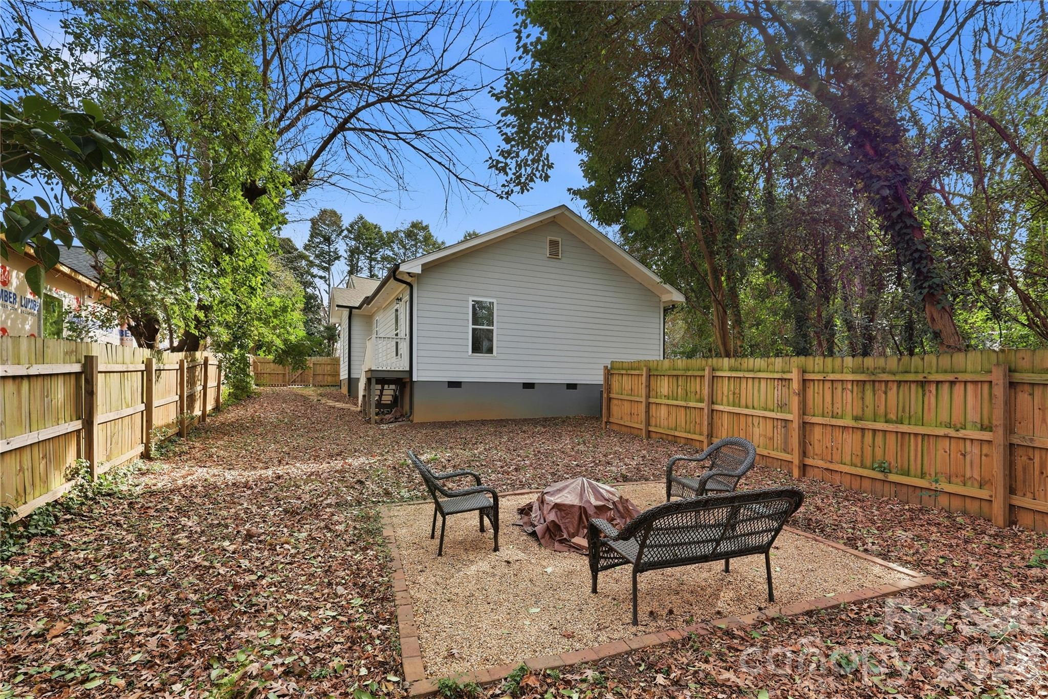 2224 Weyland Avenue Charlotte NC 28208