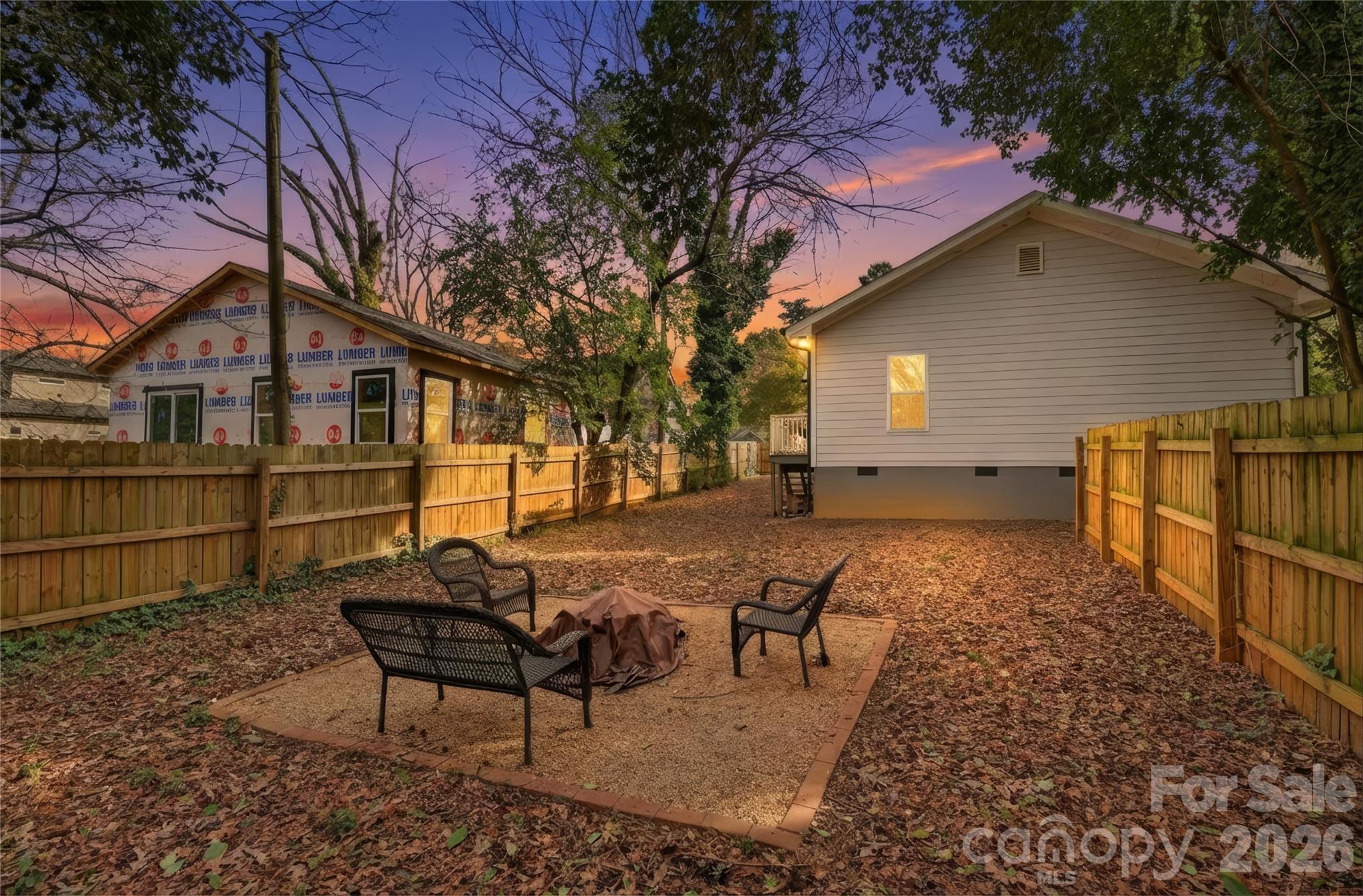 2224 Weyland Avenue Charlotte NC 28208