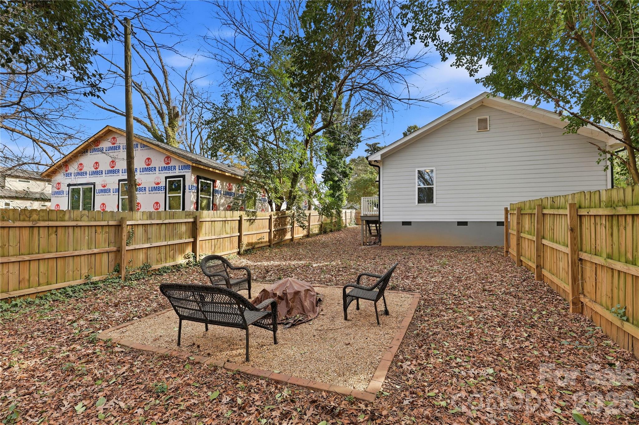 2224 Weyland Avenue Charlotte NC 28208