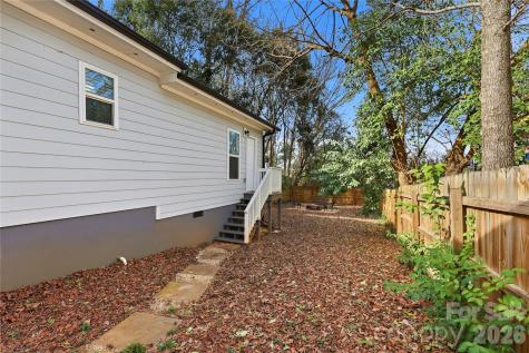2224 Weyland Avenue Charlotte NC 28208
