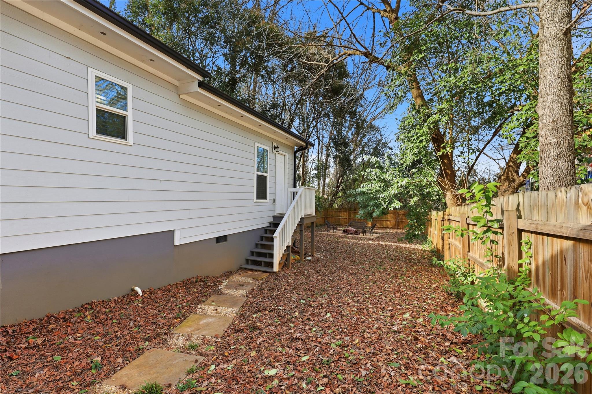 2224 Weyland Avenue Charlotte NC 28208
