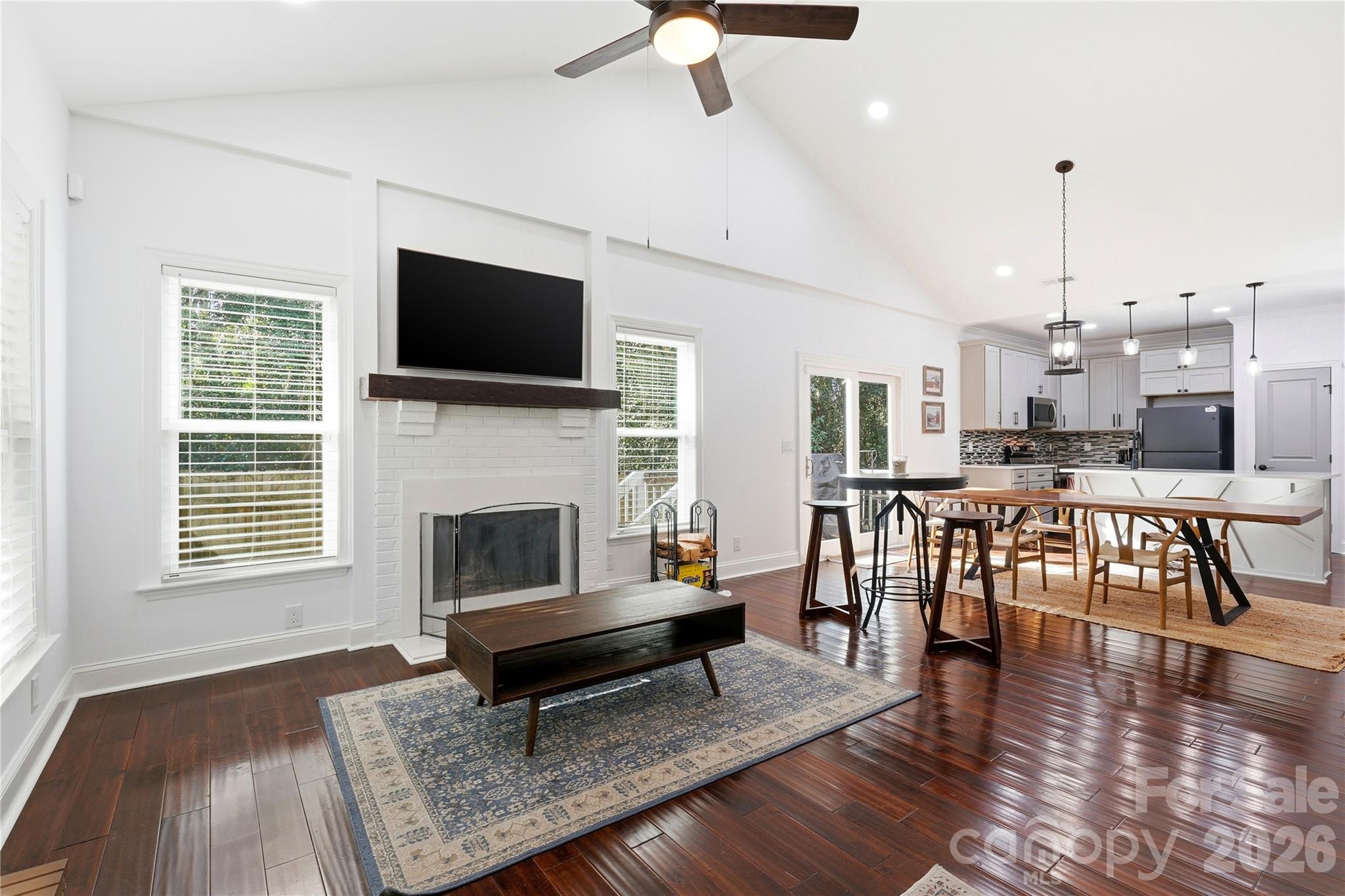2224 Weyland Avenue Charlotte NC 28208