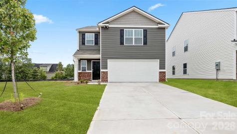 9 Katherine Emilie Drive Hendersonville NC 28792