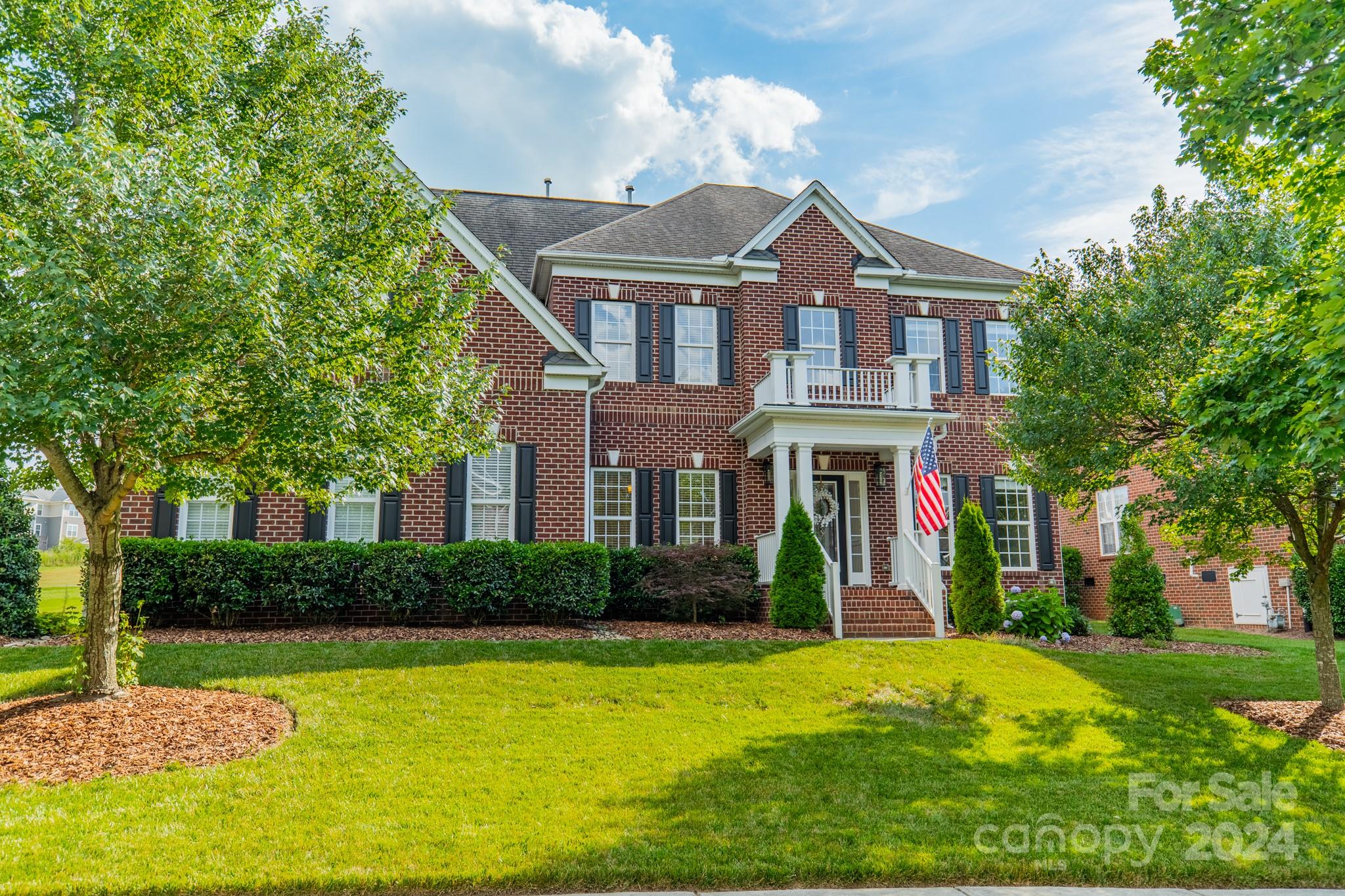 554 Fairwoods Drive Huntersville NC 28078
