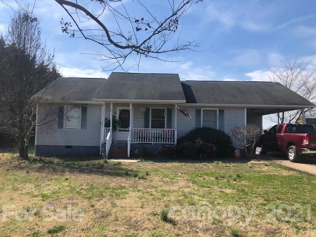 114 Farmview Lane Statesville NC 28625