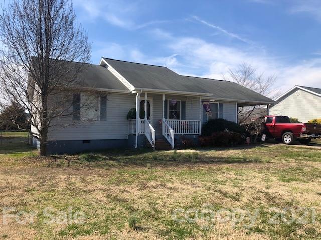 114 Farmview Lane Statesville NC 28625