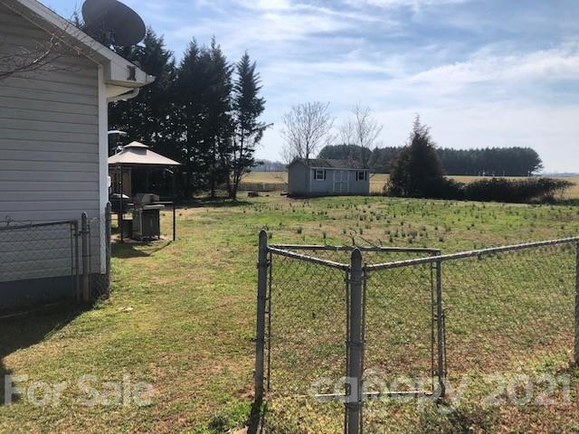 114 Farmview Lane Statesville NC 28625