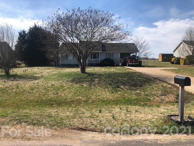 114 Farmview Lane Statesville NC 28625