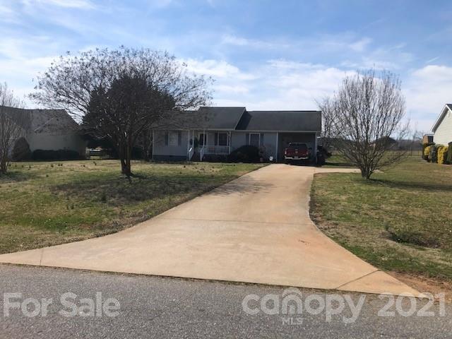 114 Farmview Lane Statesville NC 28625