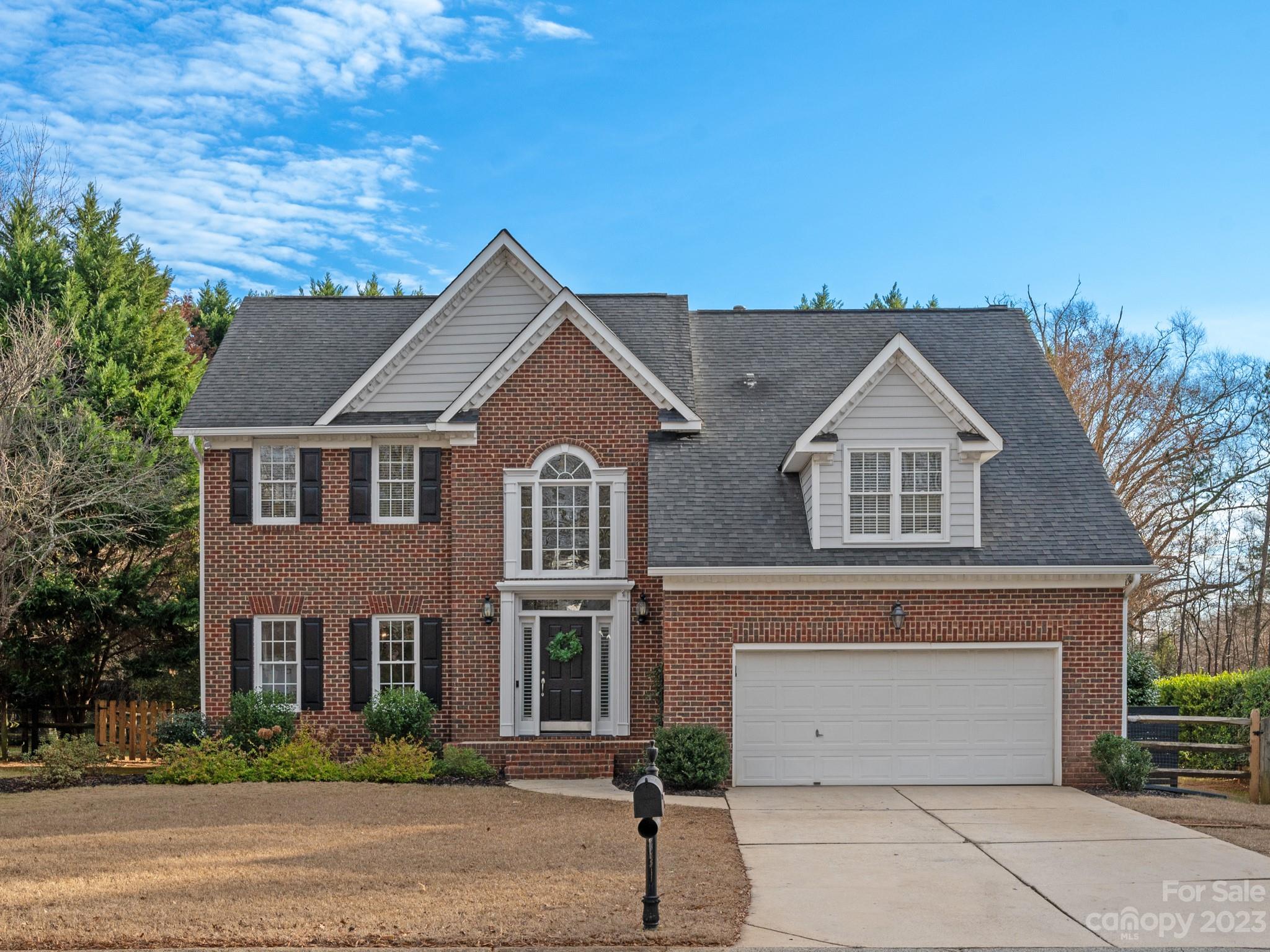 1206 Foxfield Road Waxhaw NC 28173