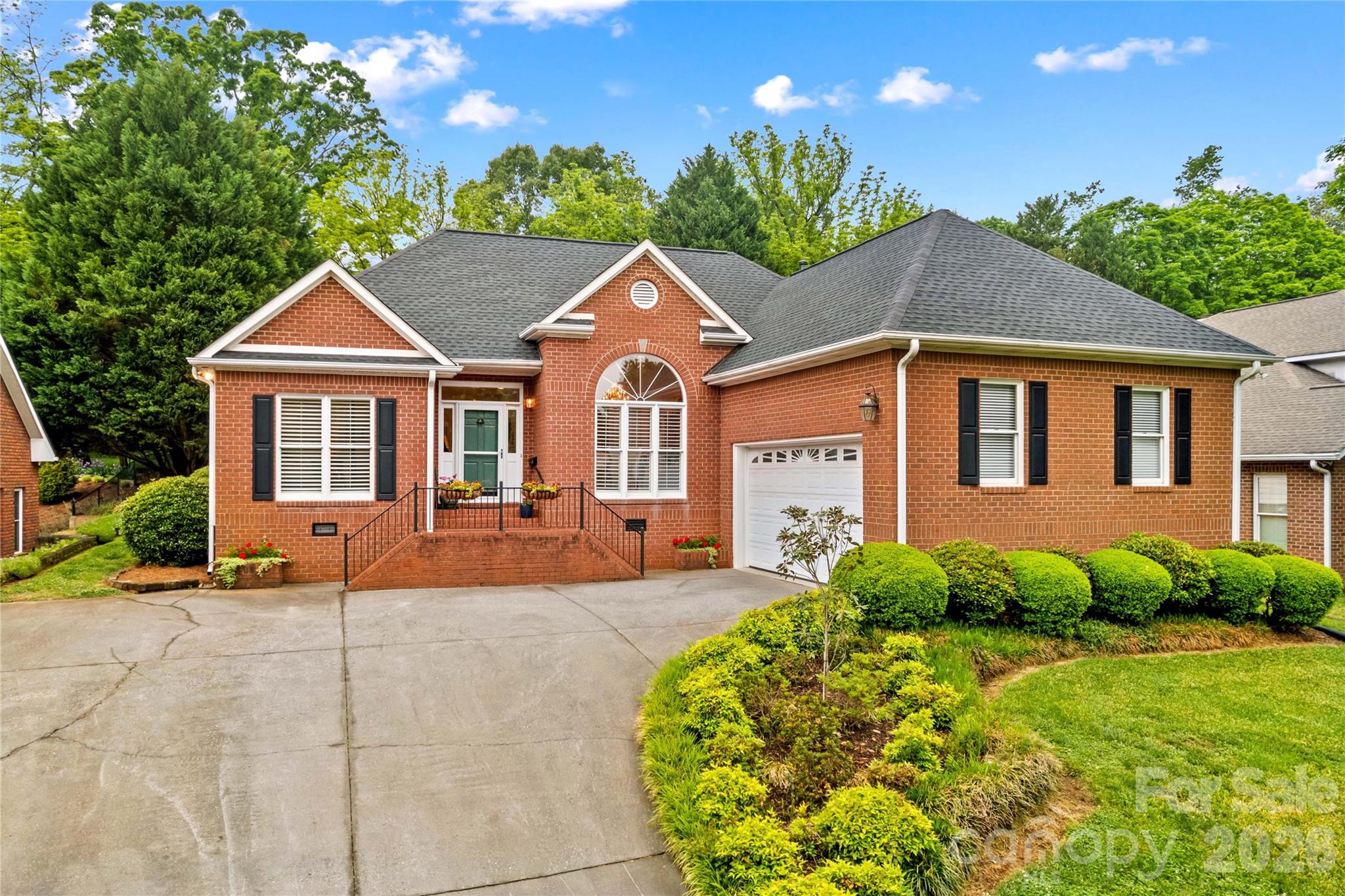 943 Argyle Court Statesville NC 28677