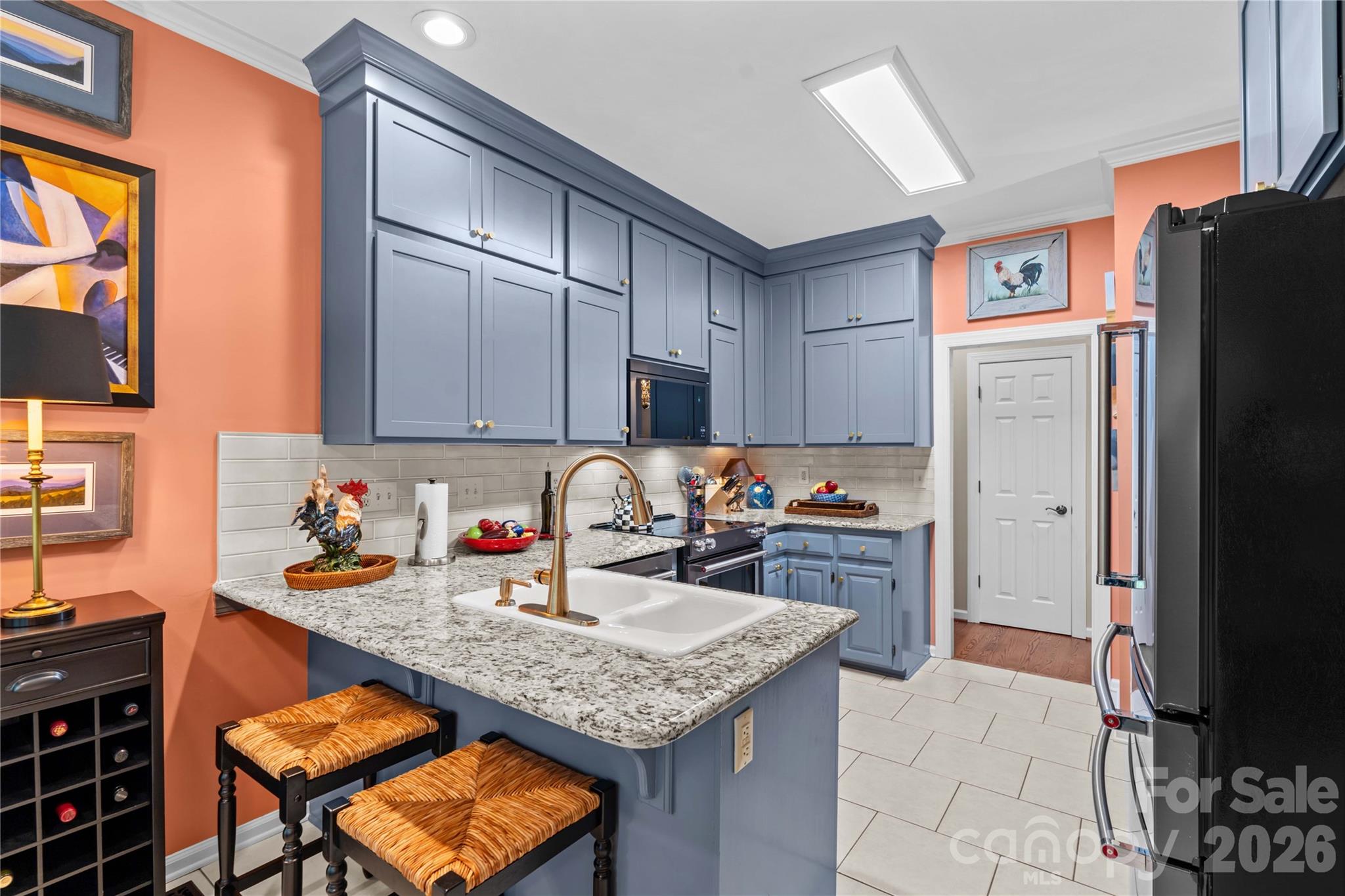 943 Argyle Court Statesville NC 28677